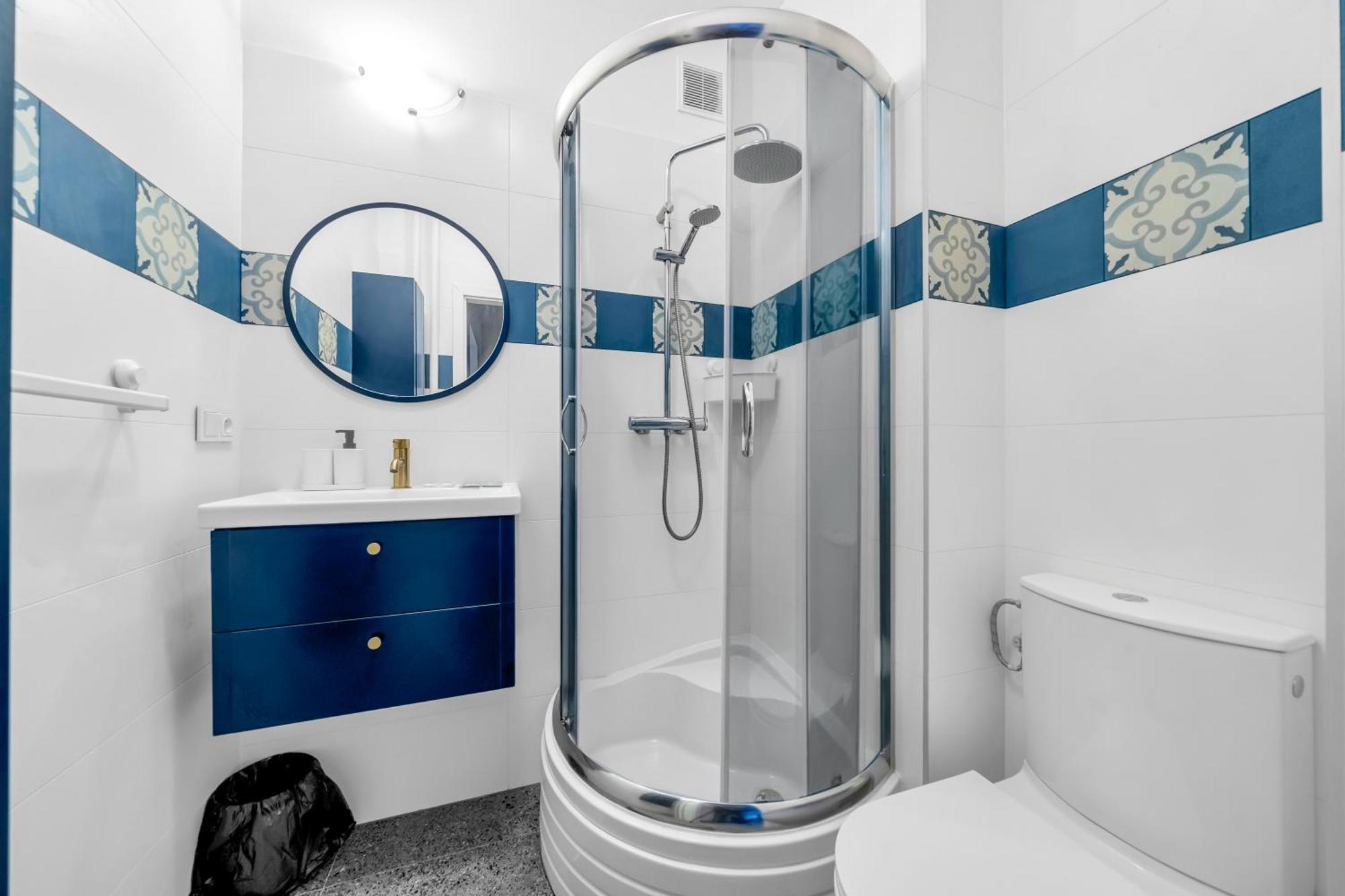 Apartament Downtown - Location, Metro Nearby - By Rentujemy Warszawa