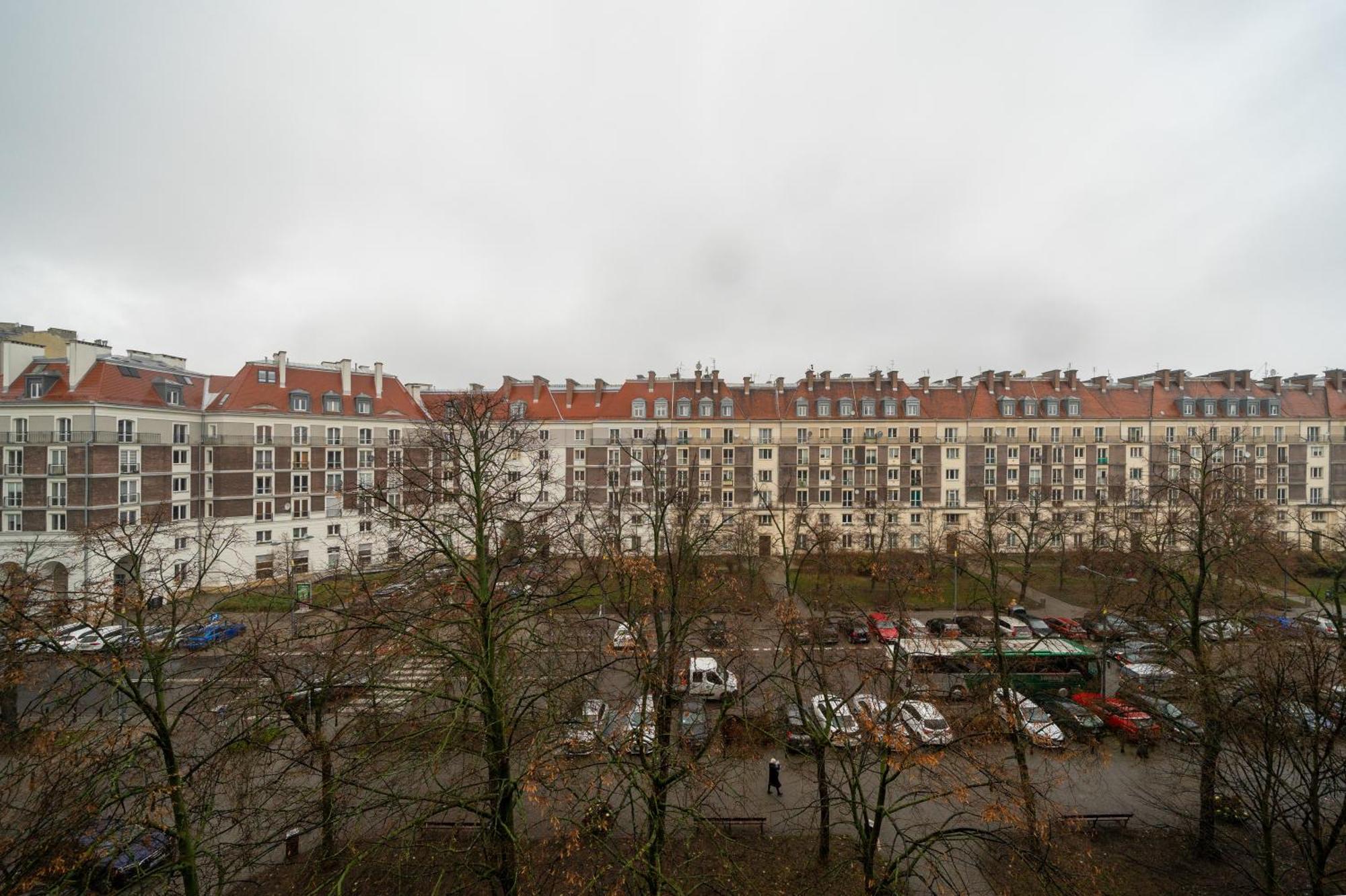 Downtown - Location, Metro Nearby - By Rentujemy * Warszawa